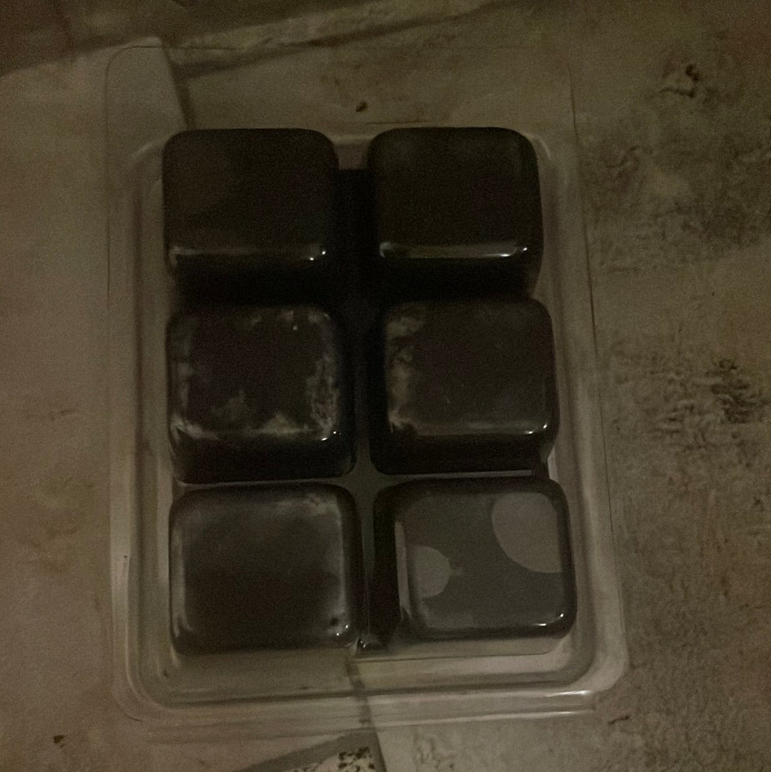 Protection wax melts