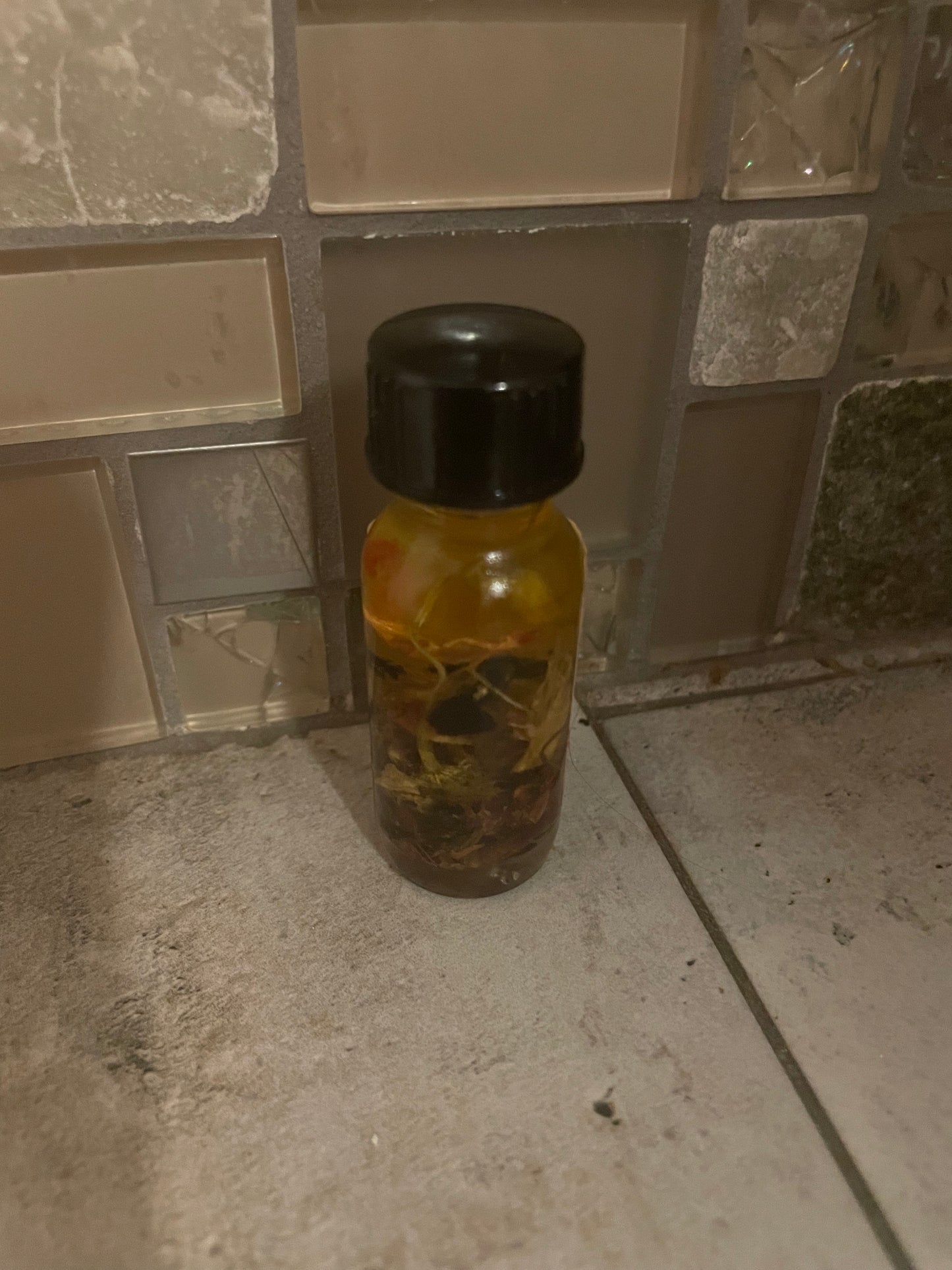 Strawberry kisses/besos de fresa