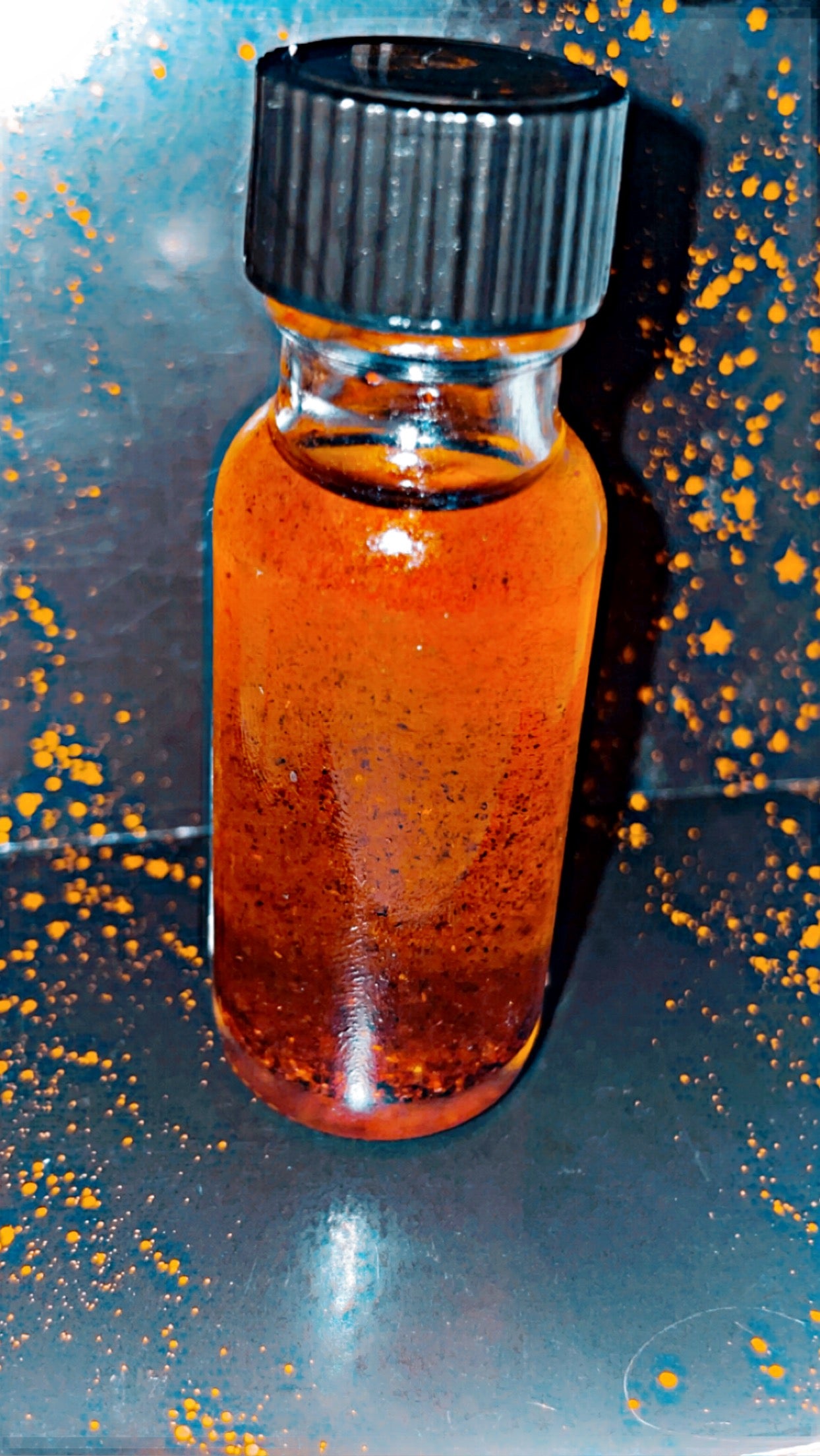 Dragons blood oil/aceite de dragon