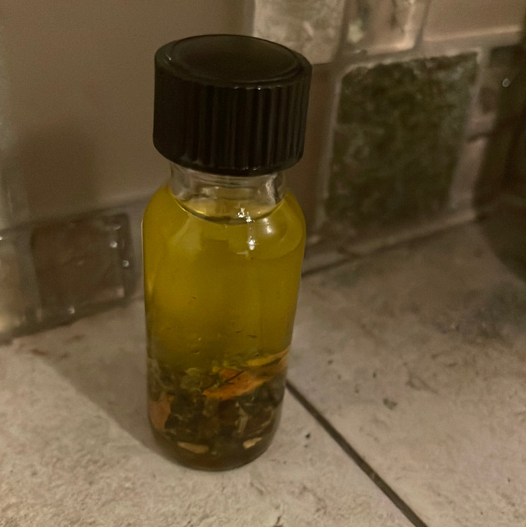 Good Fortune/buena fortuna