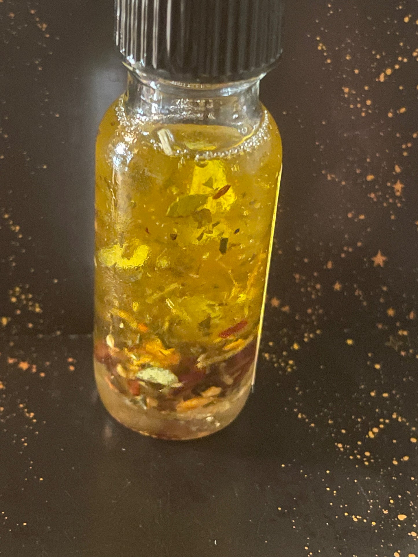 Saint Expedite Oil/ San Expedito