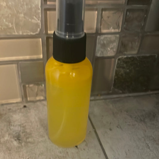 Lodestone spiritual spray