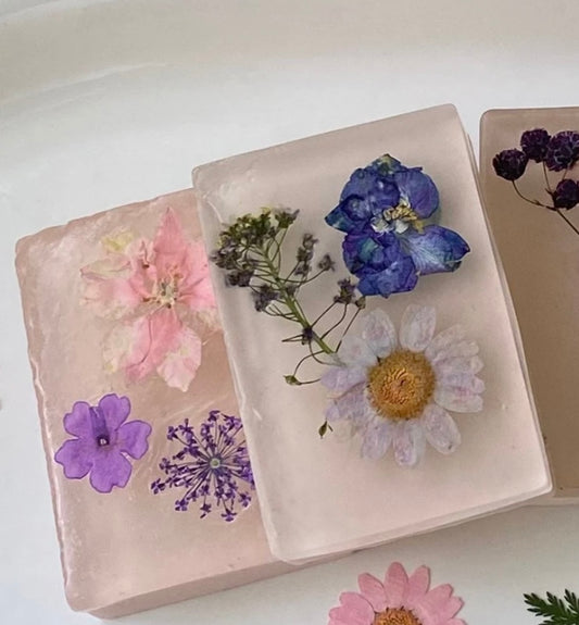 Reconciliation soap