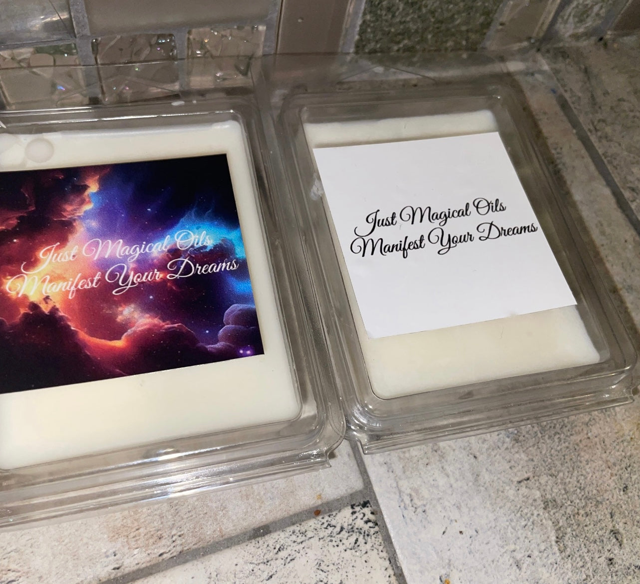 Marry Me wax melts