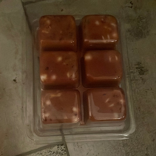 Marry Me wax melts