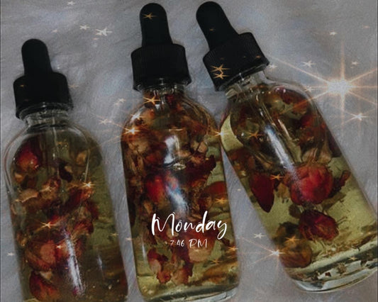 Deadly Attraction Bundle