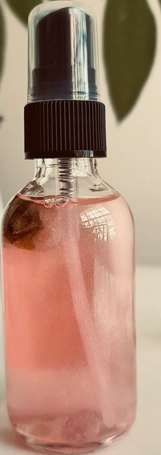 Love Attraction Spray