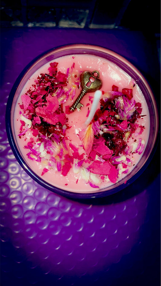 Reconciliation Candle