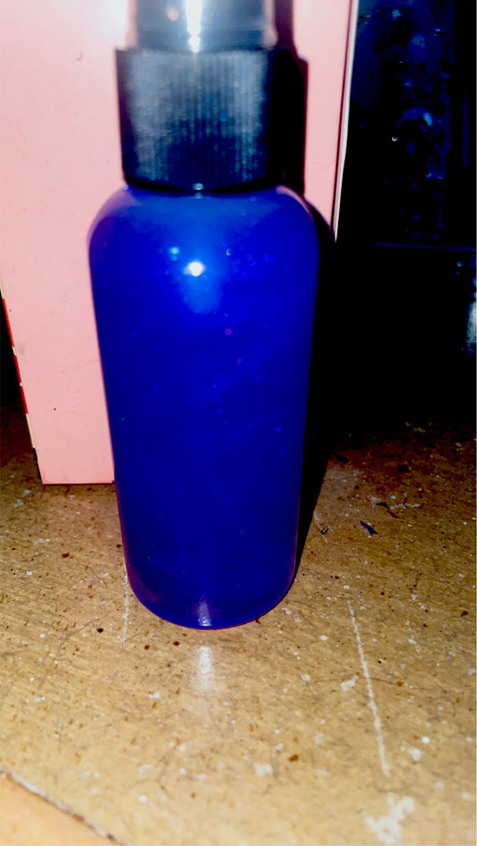 House blessing Spray