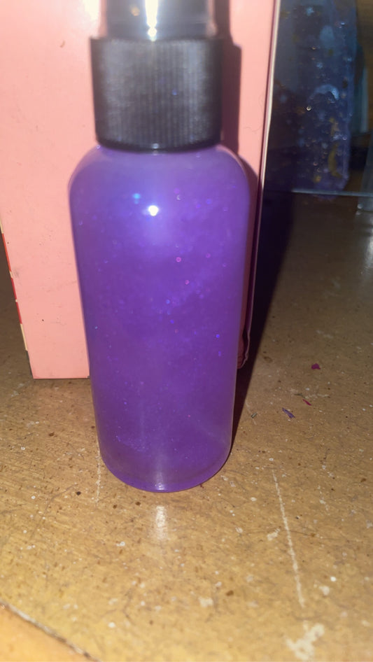 Calming Spray