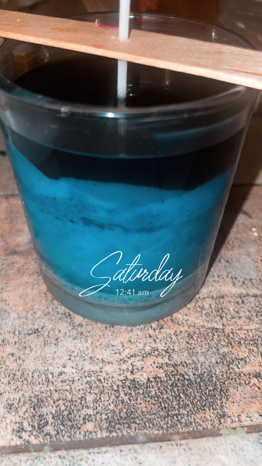 Wishing Candle
