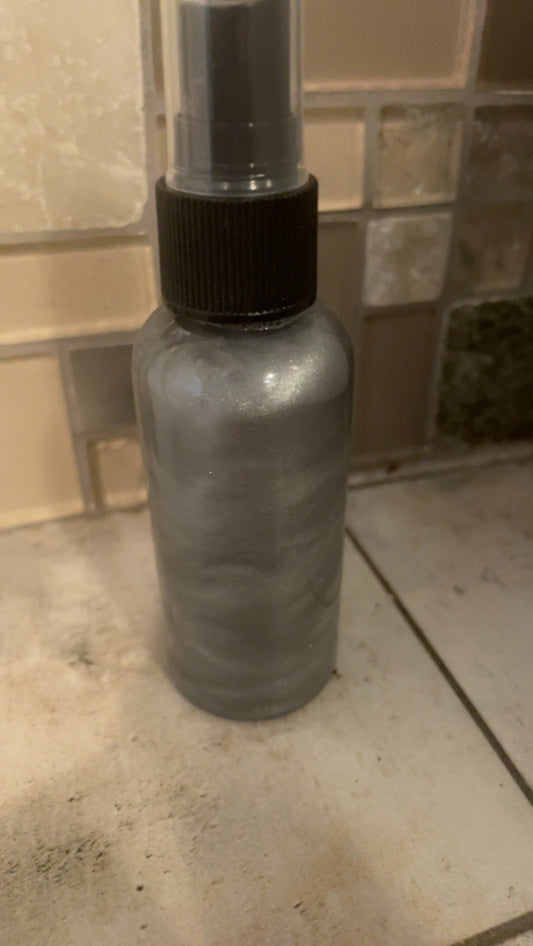 Protection From Evil spray