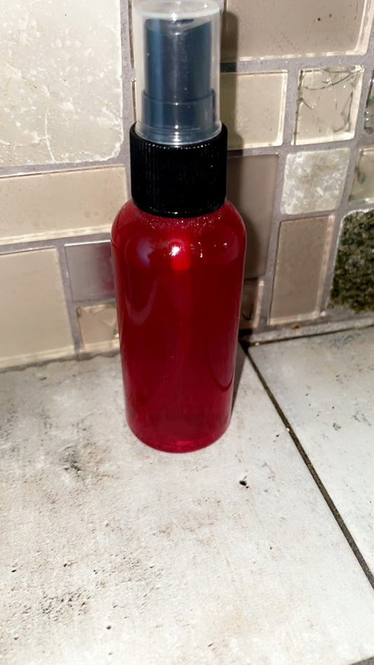Deadly Attraction spray