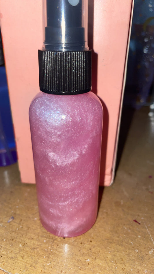 Bound To Me Spray
