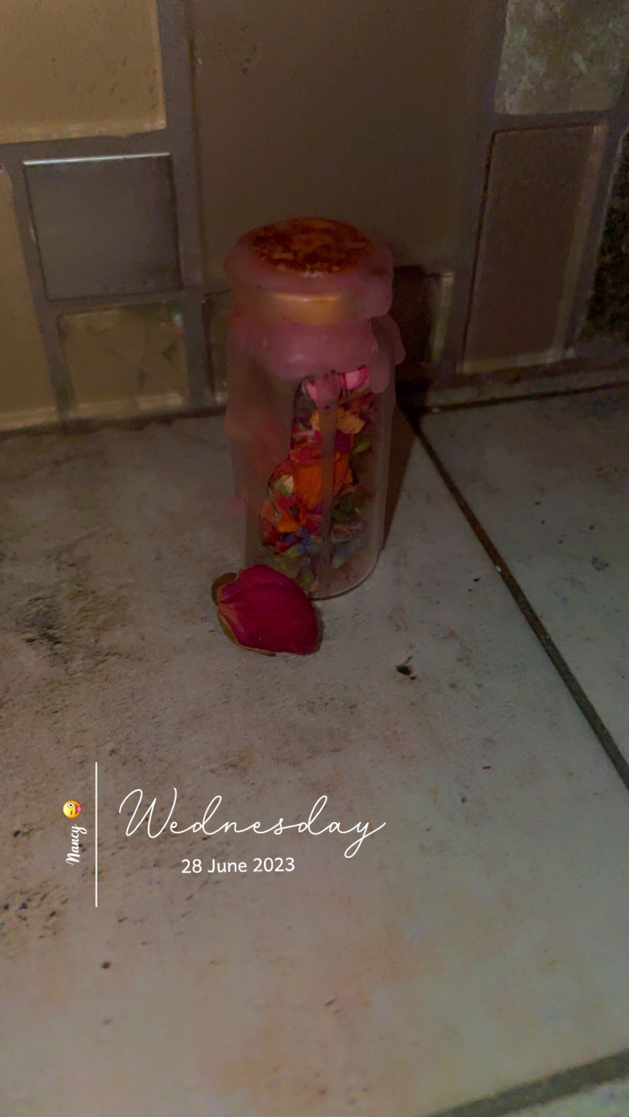 Love Candle bundle