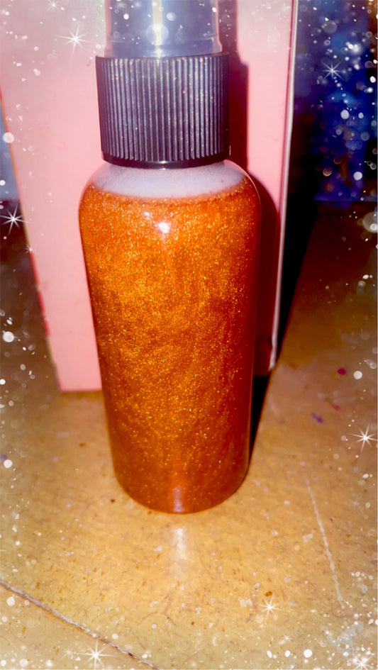 Abundance Spray