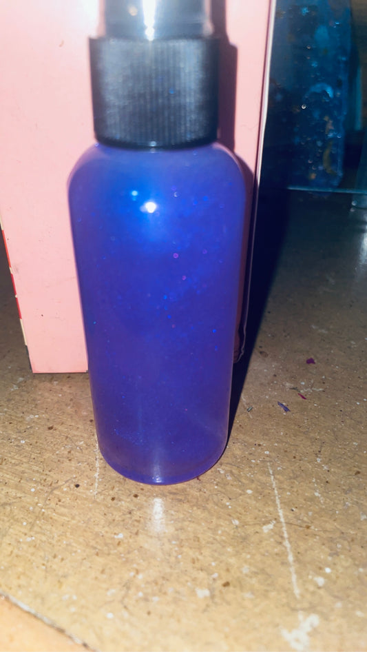 Blockbuster Spray for Success,protection and new opportunities