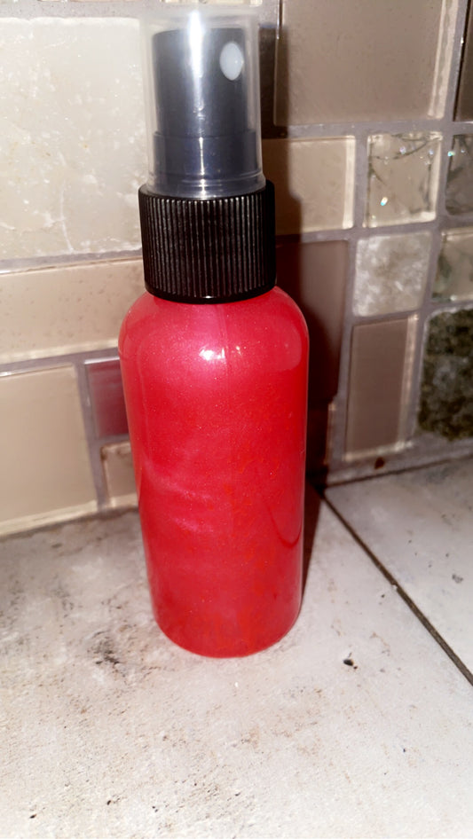 Dragons blood Body Spray For love,power& purification