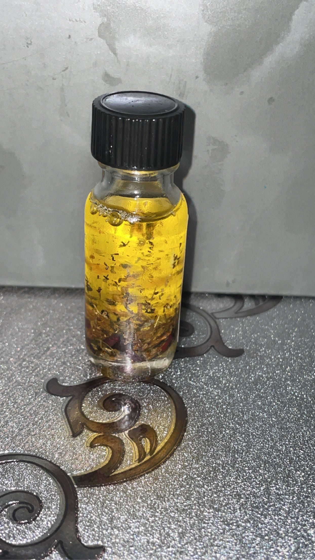 Psychic intuition/ intuición espiritual