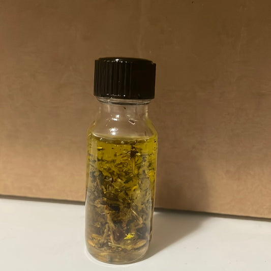 King Midas/El rey Midas