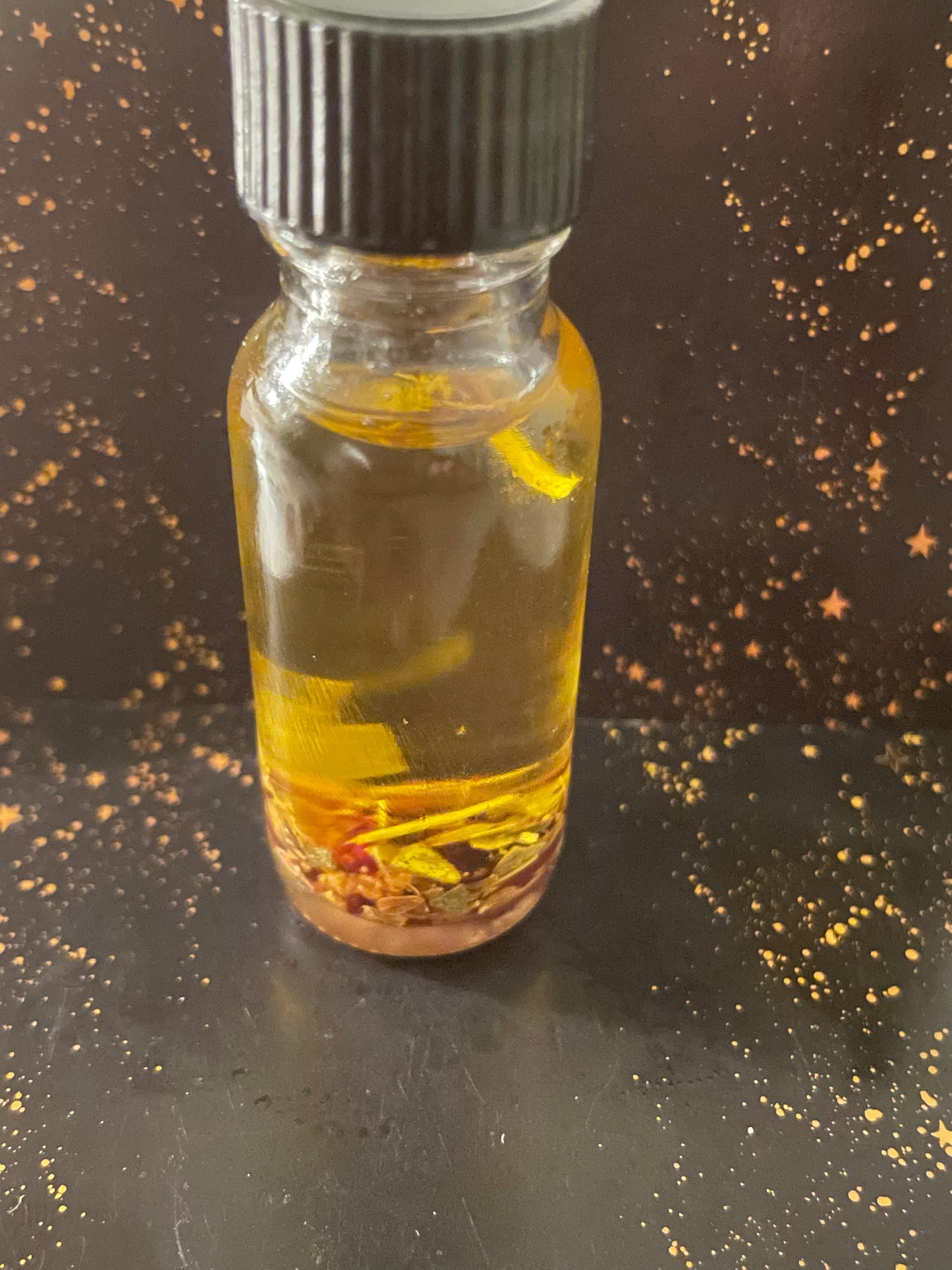 Reversing oil/ Reversible