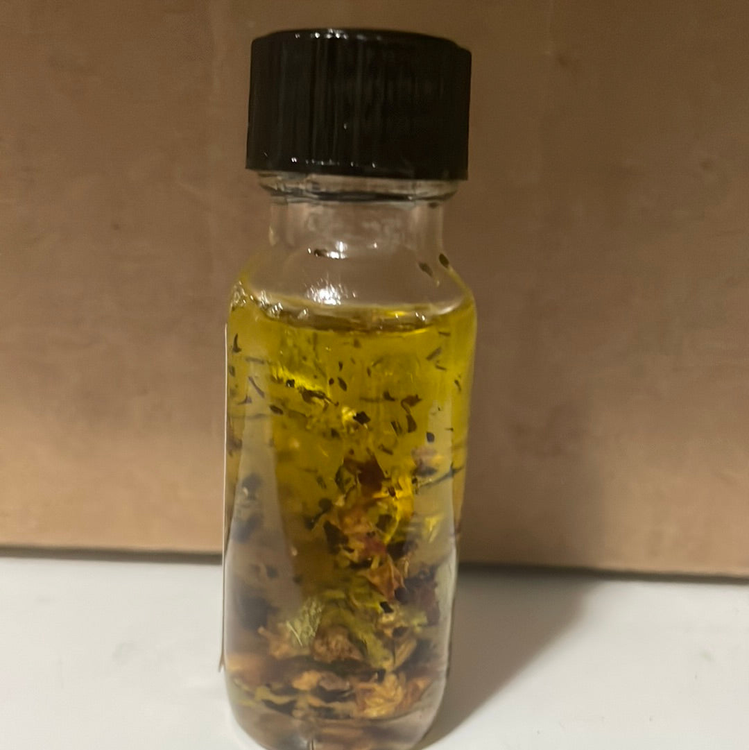 Midnight Goddess/Diosa de la noche