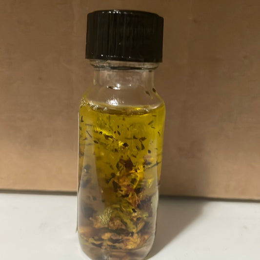 Midnight Goddess/Diosa de la noche