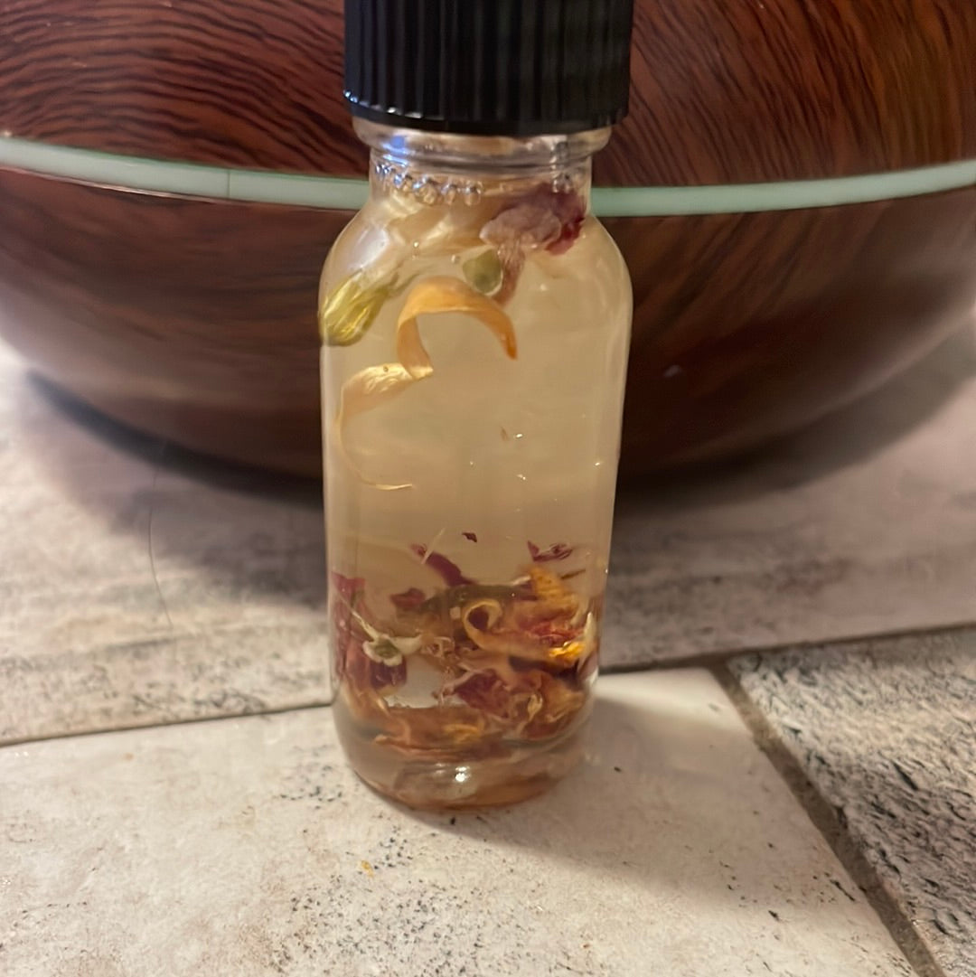 Our lady of Guadalupe/ virgen de Guadalupe