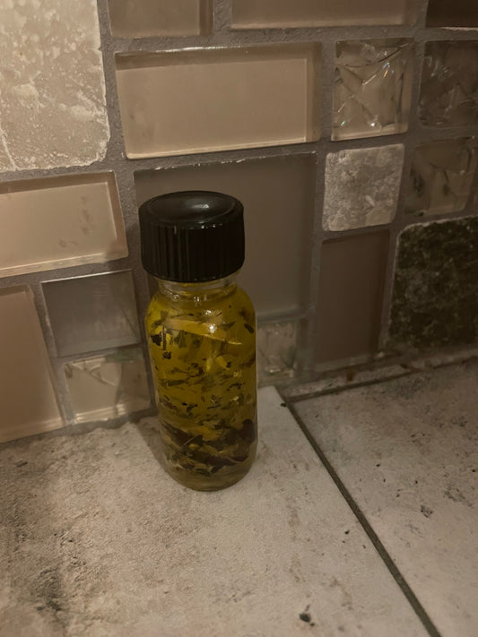 Ganesh Oil/Ganesha hijo del dios Shiva