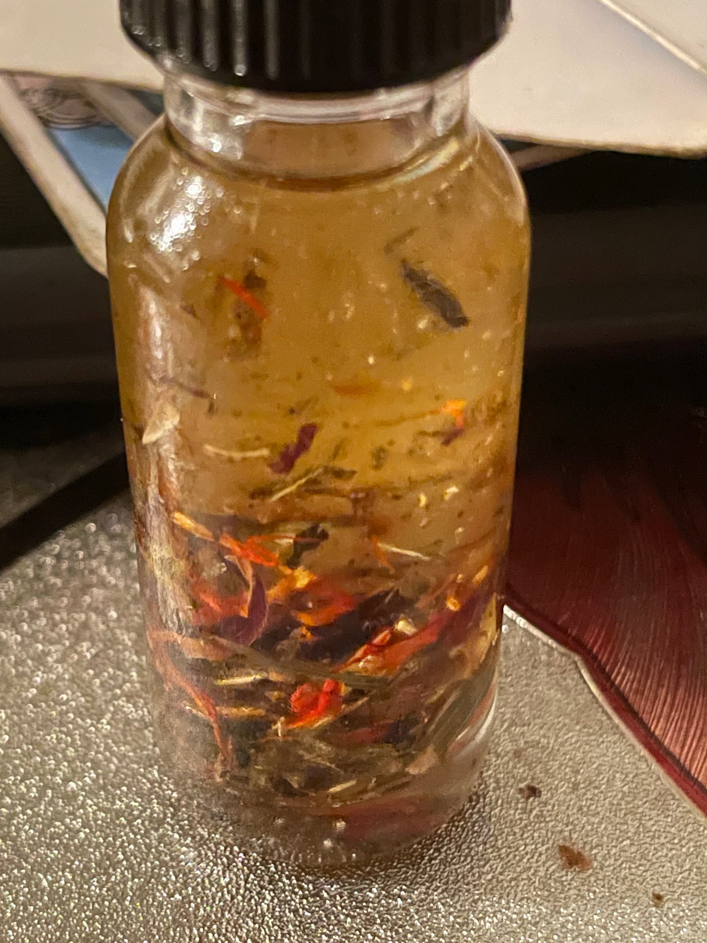 Moon Magick/poder de la luna